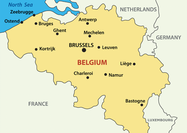 Medical Tourism Belgium | Medical Travel in Belgium