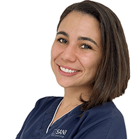 Dr. Pamela Ayala - Cosmetic Dentist in Cancun Riviera