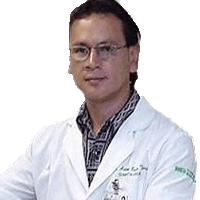 Dr Antonio Valdez Torres
