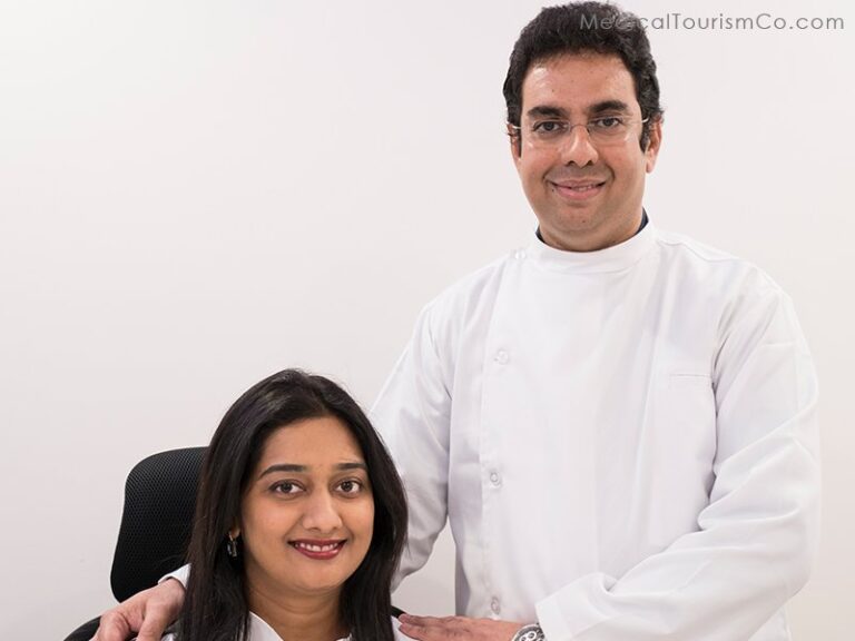 Dentist Job In Bangalore