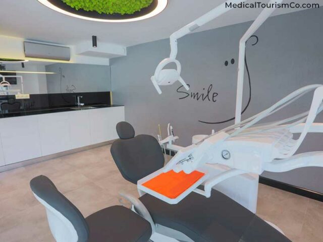 Dental Work in Turkey | Affordable, Safe and Quality Dental Tourism