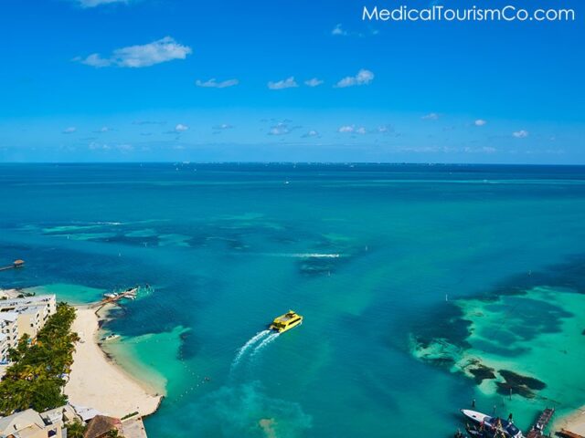 Medical Tourism In Mexico 