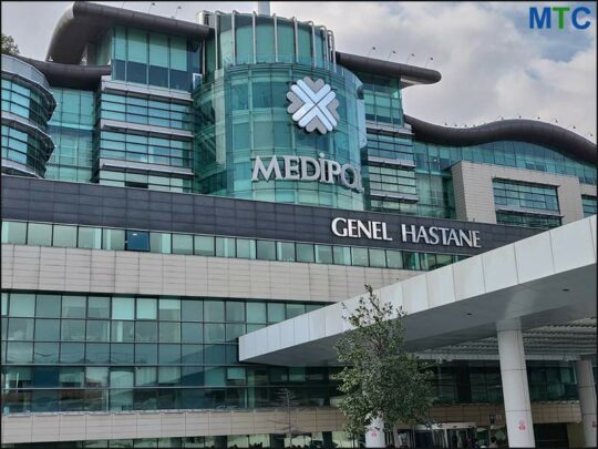 Top Hospitals In Turkey - Best Medical Treatment Centers