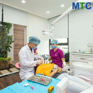 Dental Clinic in Ho Chi Minh City - Picasso Dental Clinic Vietnam