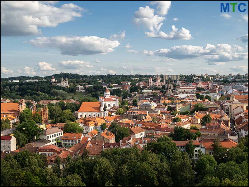 Best Time for Medical Tourism in Lithuania