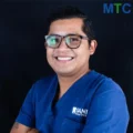 Dr. Francisco Sanchez, Prosthodontist in Cancun, Mexico