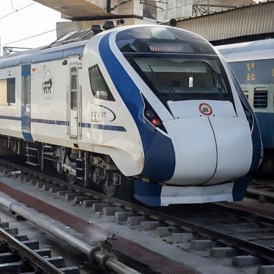 vande bharat express