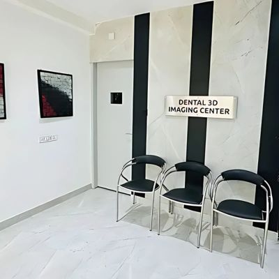 3D imaging center