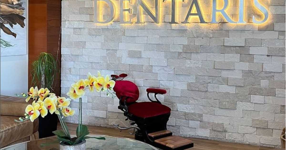 Accredited and Top Ranking Dental Clinic in Cancun, Mexico