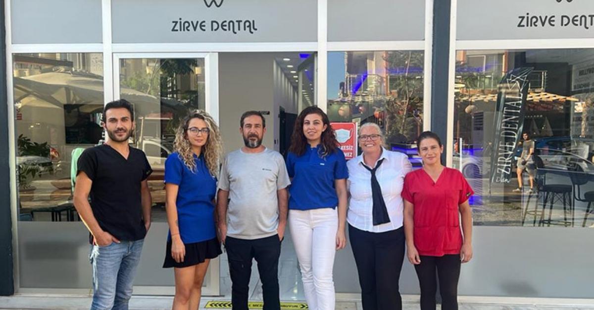 Best Dentist in Didim, Turkey, For an Affordable Smile