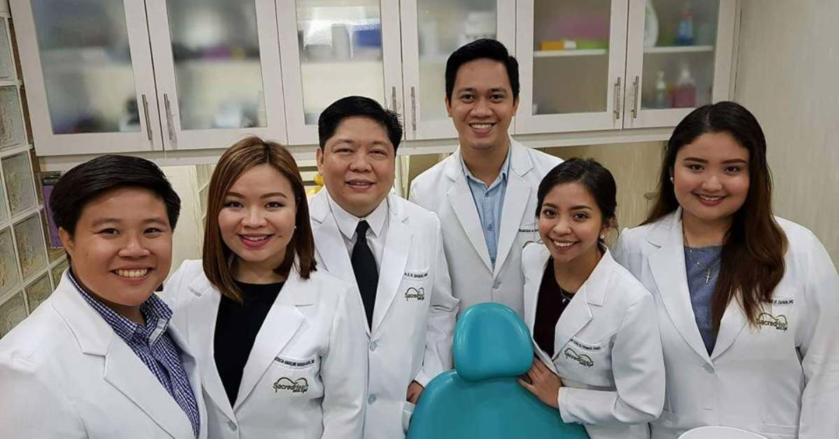 Best Dentists in the Philippines