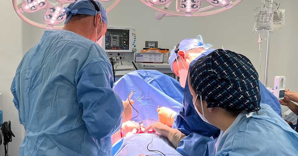 Breast Implant Surgery in Costa Rica