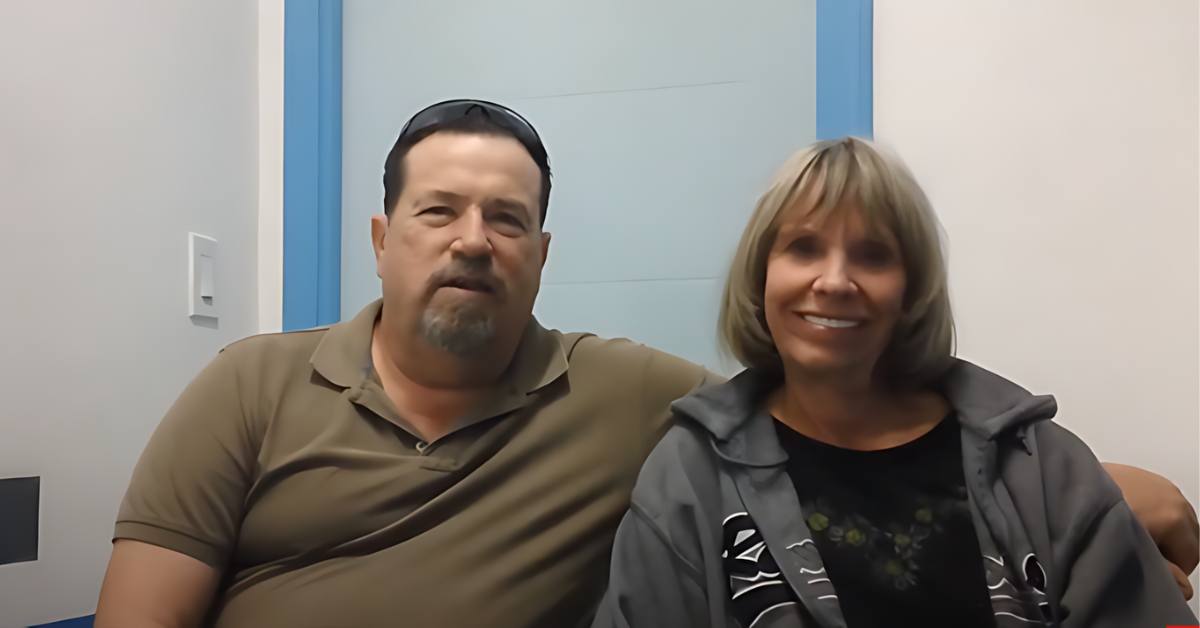 Californian Couple Reviews Dental Implants in Los Algodones, Mexico