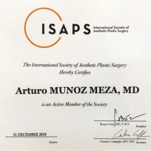Certificates-Dr.-Arturo