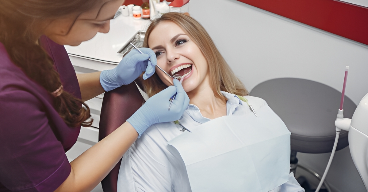 Dental Surgeon in Mexicali – Education and Experience