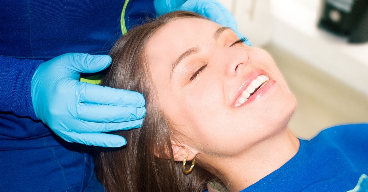 Dental Work in Bogota, Colombia