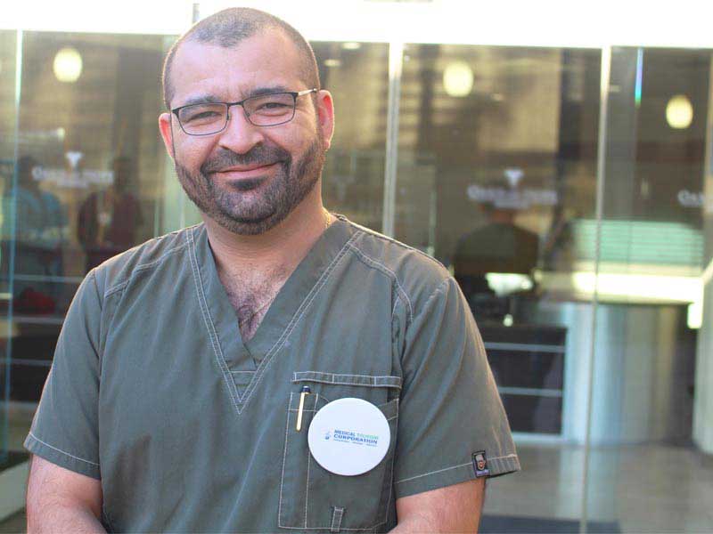 Dr Green Bariatric Surgeon in Tijuana Mexico