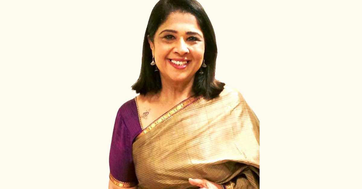 Dr Meenakshi Ahuja – MD