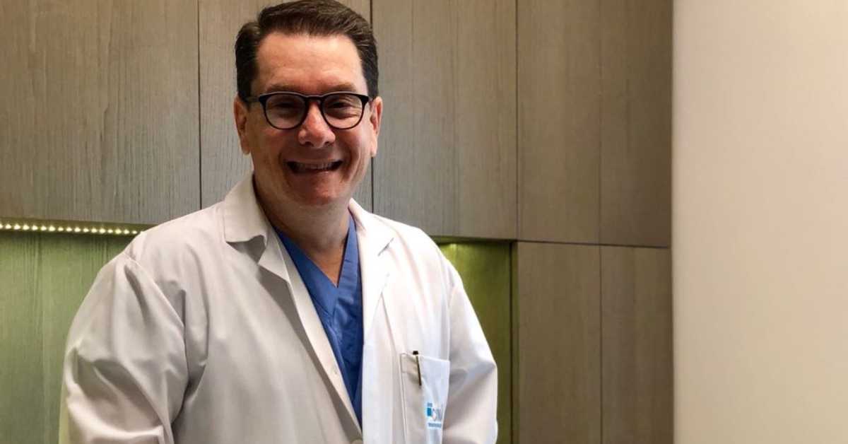 Dr. Arieh Grunhaus, MD – Urologist – San Jose, Costa Rica