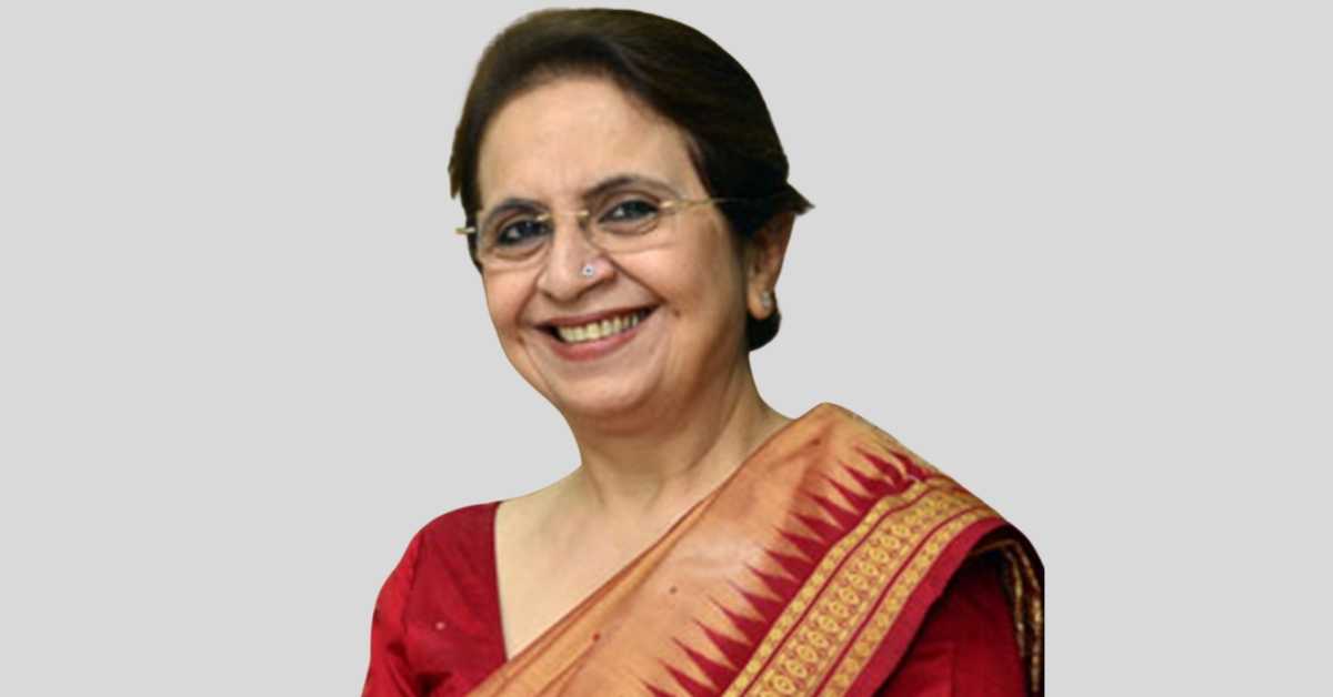 Dr. Malvika Sabharwal