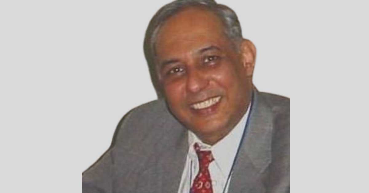 Dr. Sanjay Sachdeva