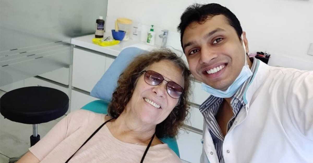 Dentist in New Delhi