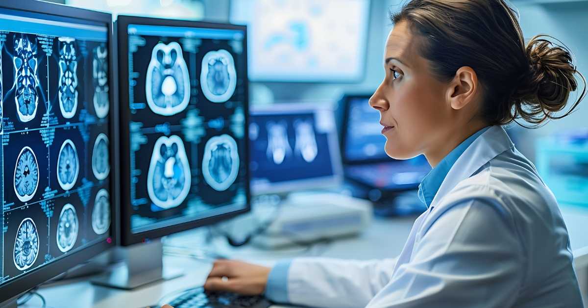 Dr. Suruchi Chopra, MD (Radiodiagnosis) – Radiology Consultant – Gurgaon, India