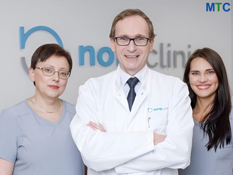 Experienced Doctors in Lithuania