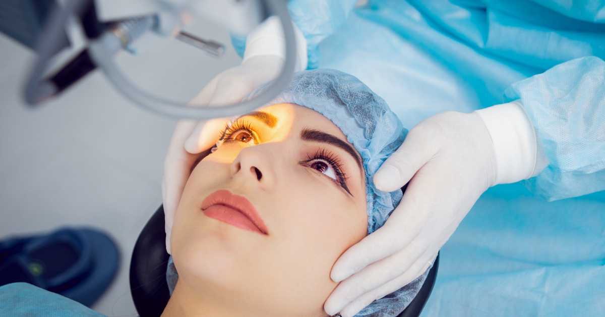 Dr. Jayant Shah, M.S. – Eye Surgeon in India