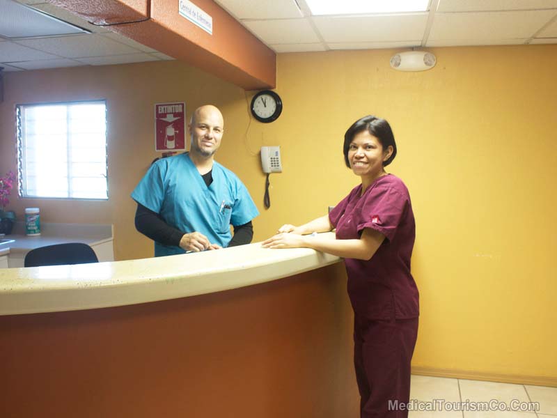 Friendly-Staff-At-Bone-and-Joint-Surgery-Hospital-in-Mexico