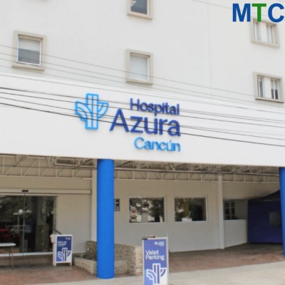 Hospital Azura Cancun