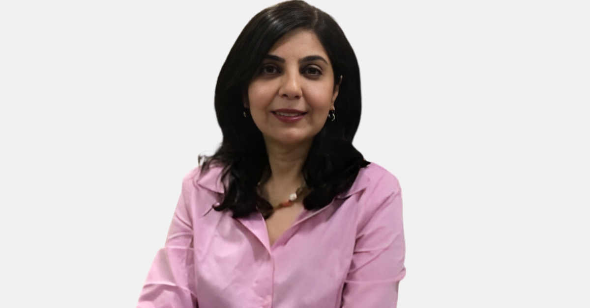 Dr. Savita Shah, M.S. – Ophthalmologist in India