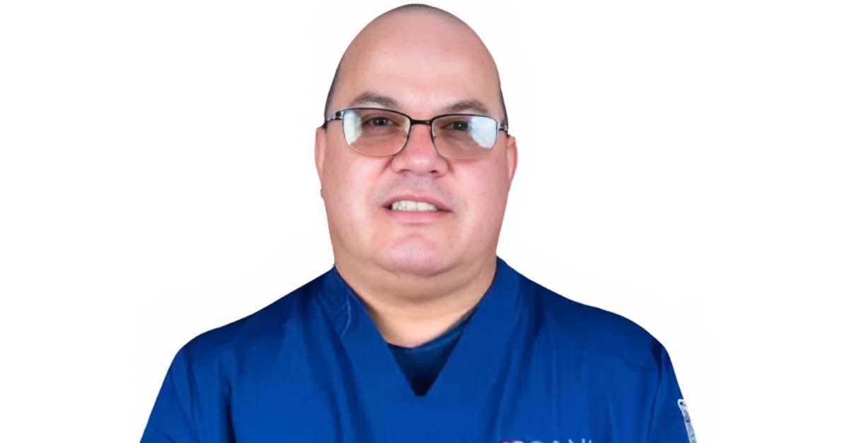 D.D.S. Hermes Davila – Maxillofacial Surgeon in Algodones