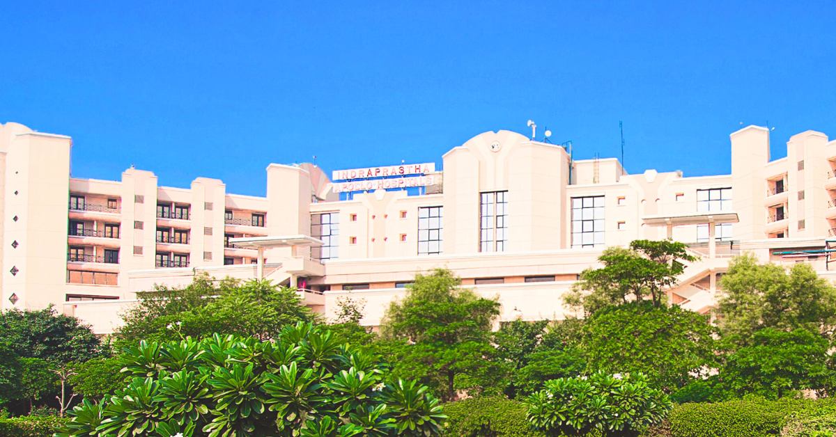 Best Hospitals in India