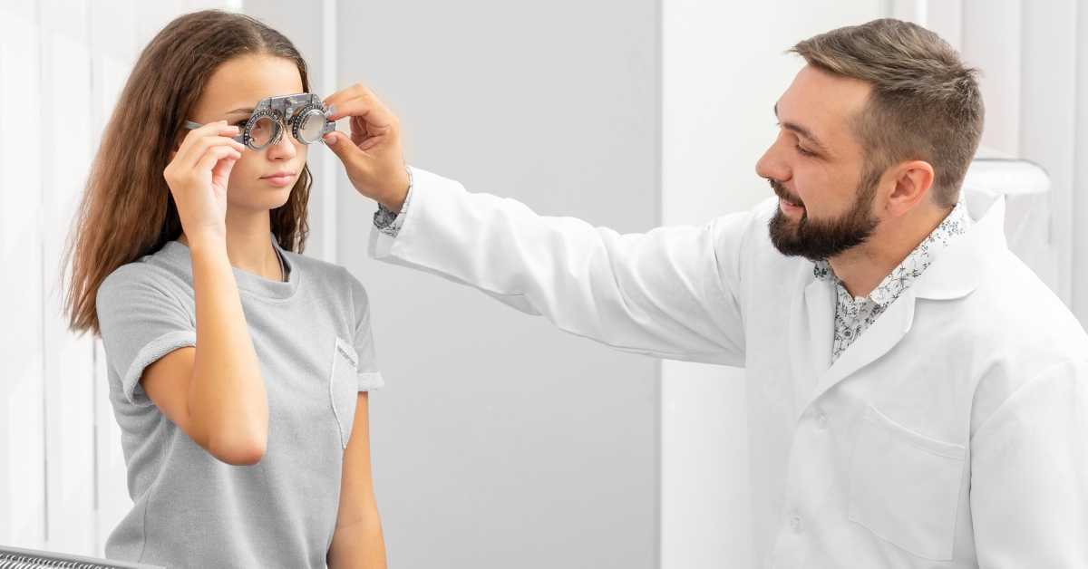 LASIK Eye Surgery Istanbul – Turkey