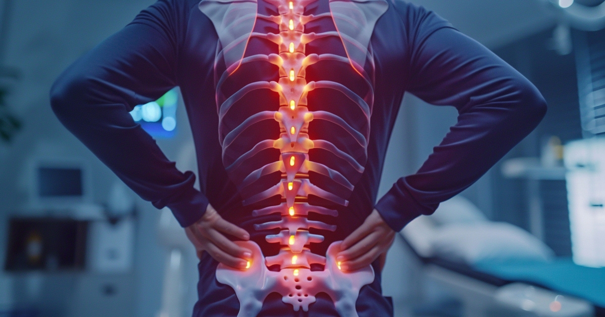 Lumbar Total Disc Replacement in Korea