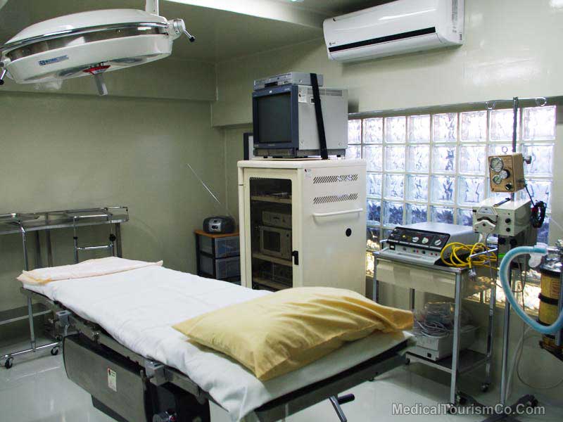 Operation-Theater-Orthopedic-Surgery-Center-in-Tijuana-Mexico