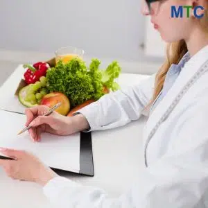 Nutritionist Consultation for Rotator Cuff Repair Surgery in Mexico