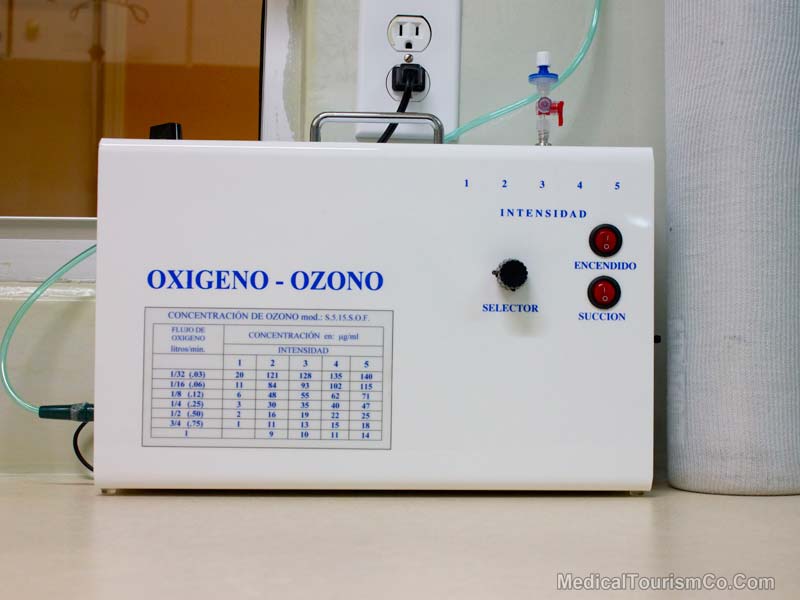 Ozone-Discolysis-Equipment-Ortho-Center-in-Tijuana