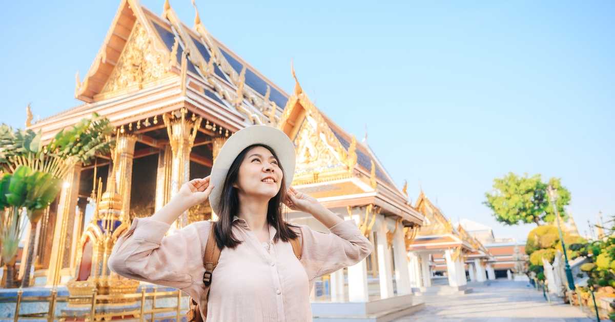 Places to Visit for a Medical Tourist in Bangkok, Thailand