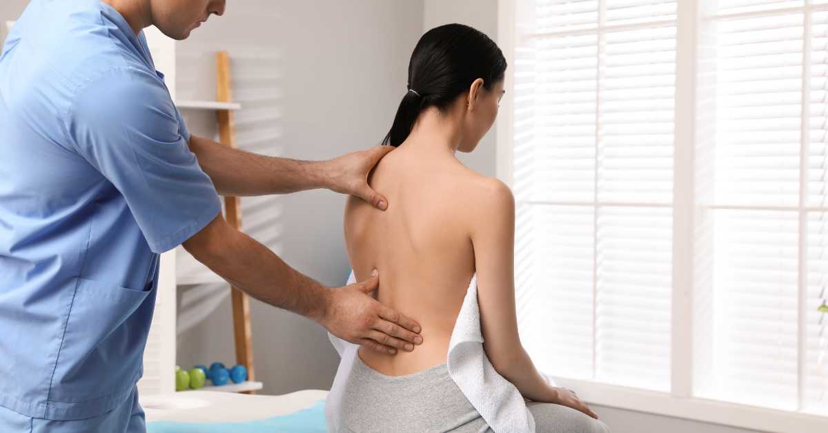 Scoliosis Surgery in India