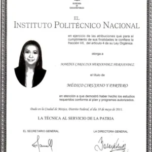 Titulo-IPN-anverso