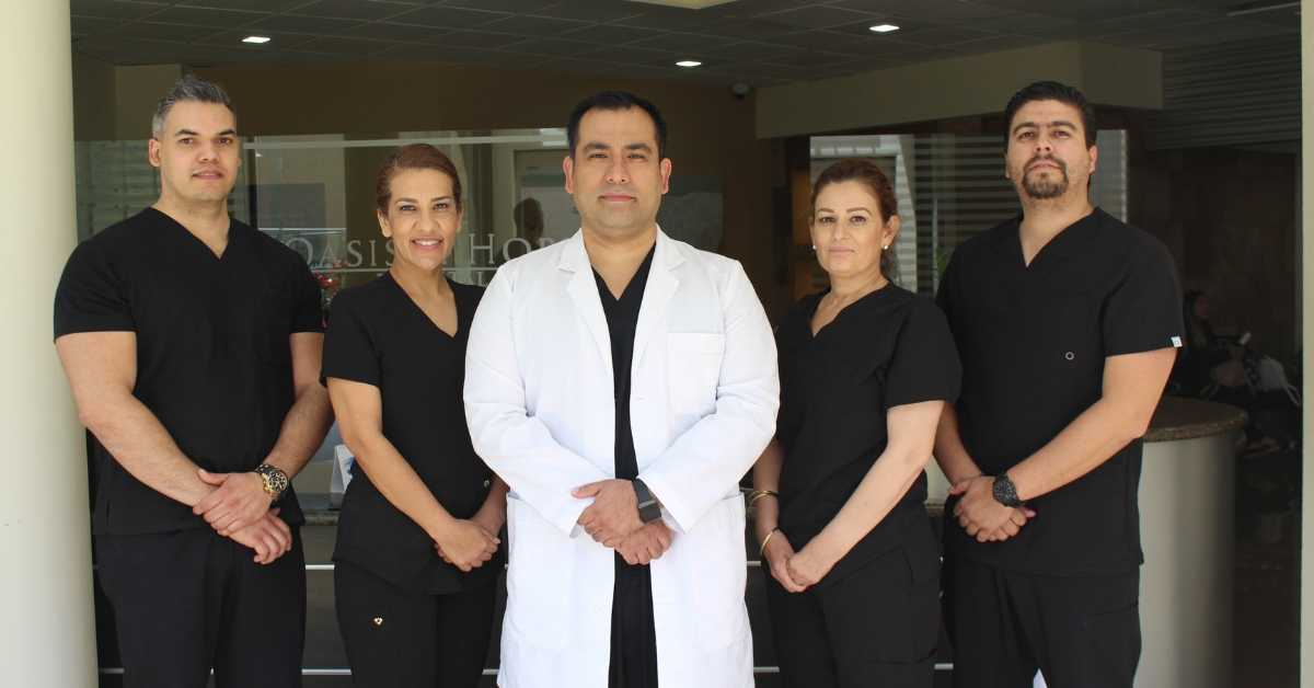 Top Bariatric Surgeons in Mexico in 2023