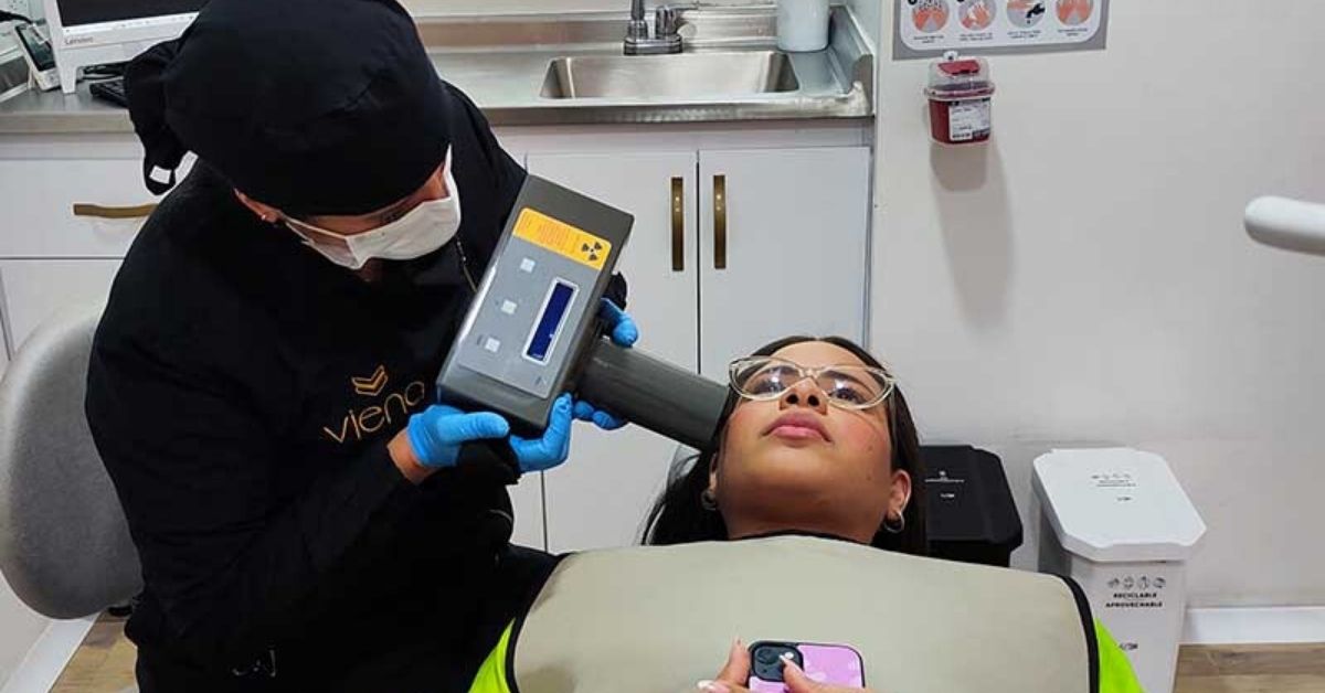 Dental Work in Medellin