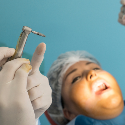 Dental Implant Placement