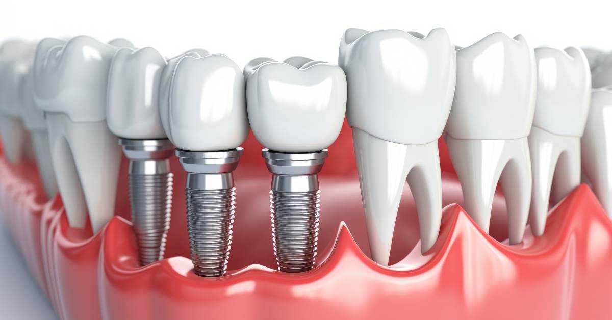 Same Day Dental Implants in Panchkula