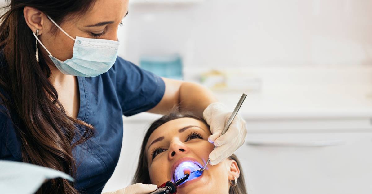 Best Dentists in Thailand