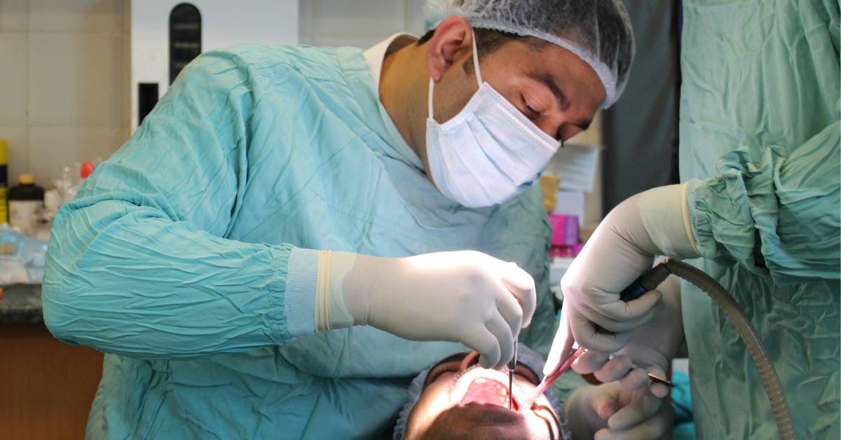 Same-Day Dentistry in Chandigarh