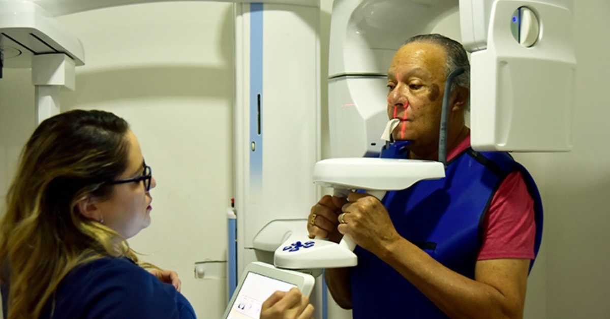 Why is CT Scan Important for Dental Implants in Costa Rica?