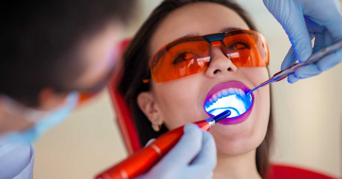 Review – Zoom Whitening and Dental Crowns in Patong – Thailand